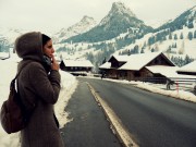 Kiental, Switzerland