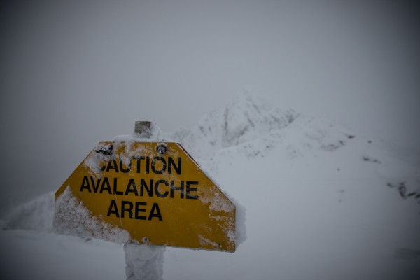 Finding the Stoke