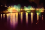 Paris lights