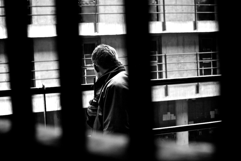 Photo essay Inside a Colombian prison Matador Network