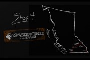 Stop 4 Manning Park