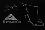 Stop 5 Mt Seymore