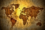World map