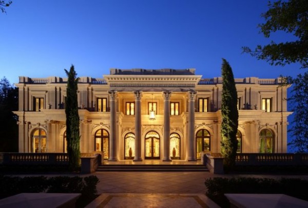 18. Palais des Anges -- Beverly Hills, CA