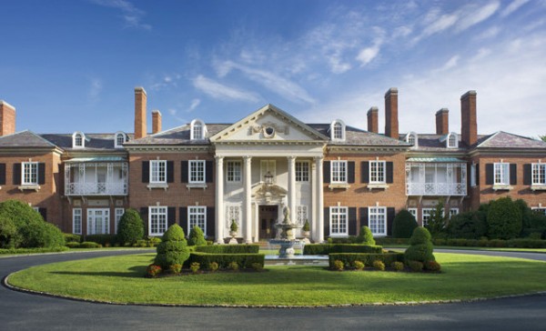 Glen Cove Mansion -- Long Island, NY