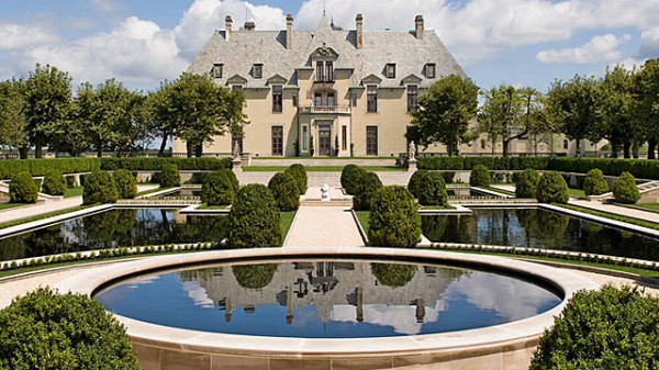 Oheka Castle -- Huntington, NY
