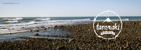 Another of my feature spreads, the opener for the Taranaki region. I actually shot this half way through production, so while there are shots as old as the early 1900's there's images that are only months old too.
