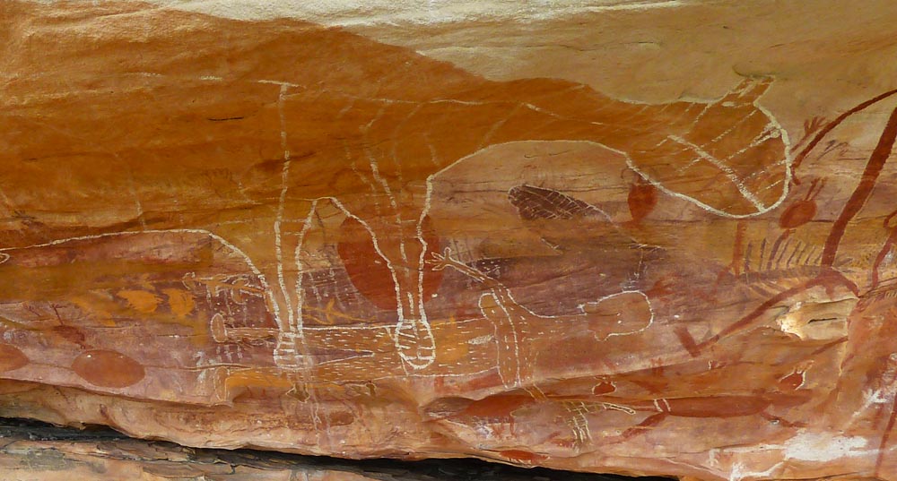 Images from the Laura Aboriginal Dance Festival Matador Network