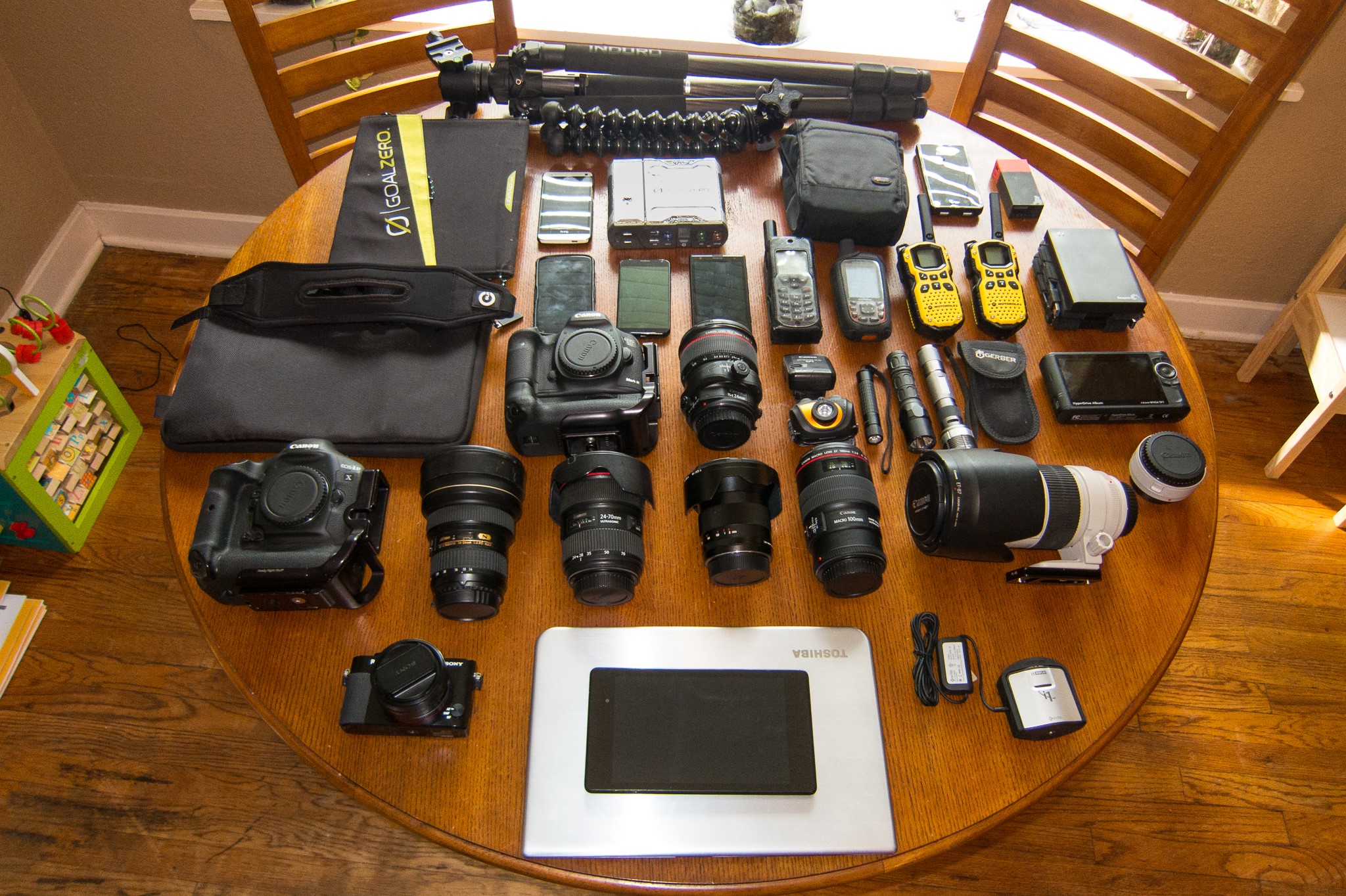 Travel photography tip Intro to landscape photography Matador Network