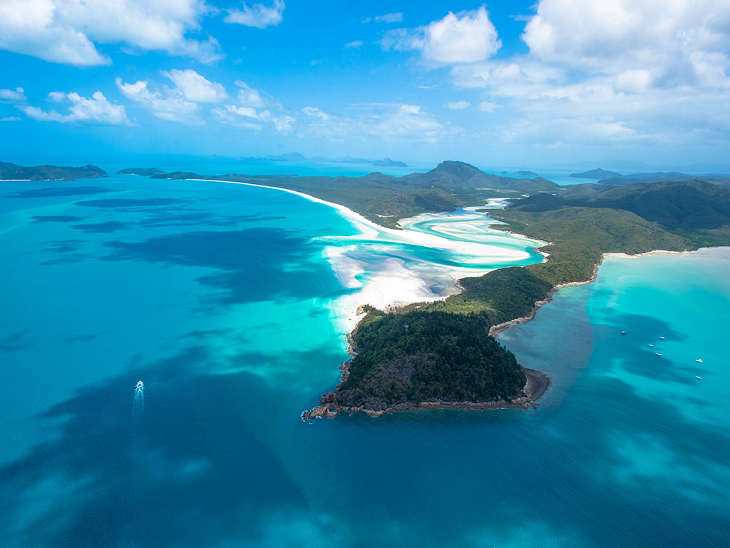 Pristine Photos Of Whitehaven Beach Australia Matador Network