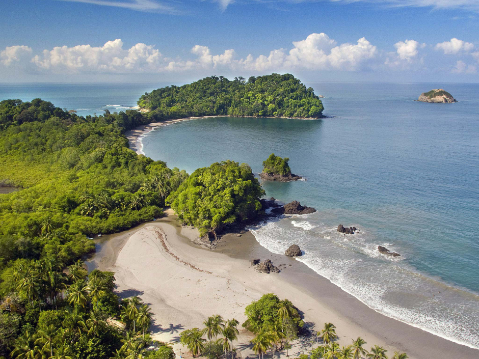 Manuel Antonio National Park