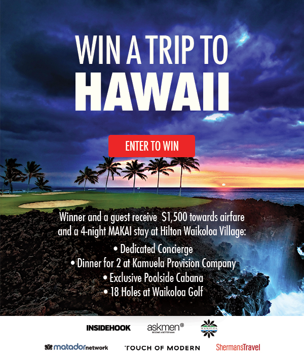 10 reasons why you should NEVER travel to Hawaii Matador