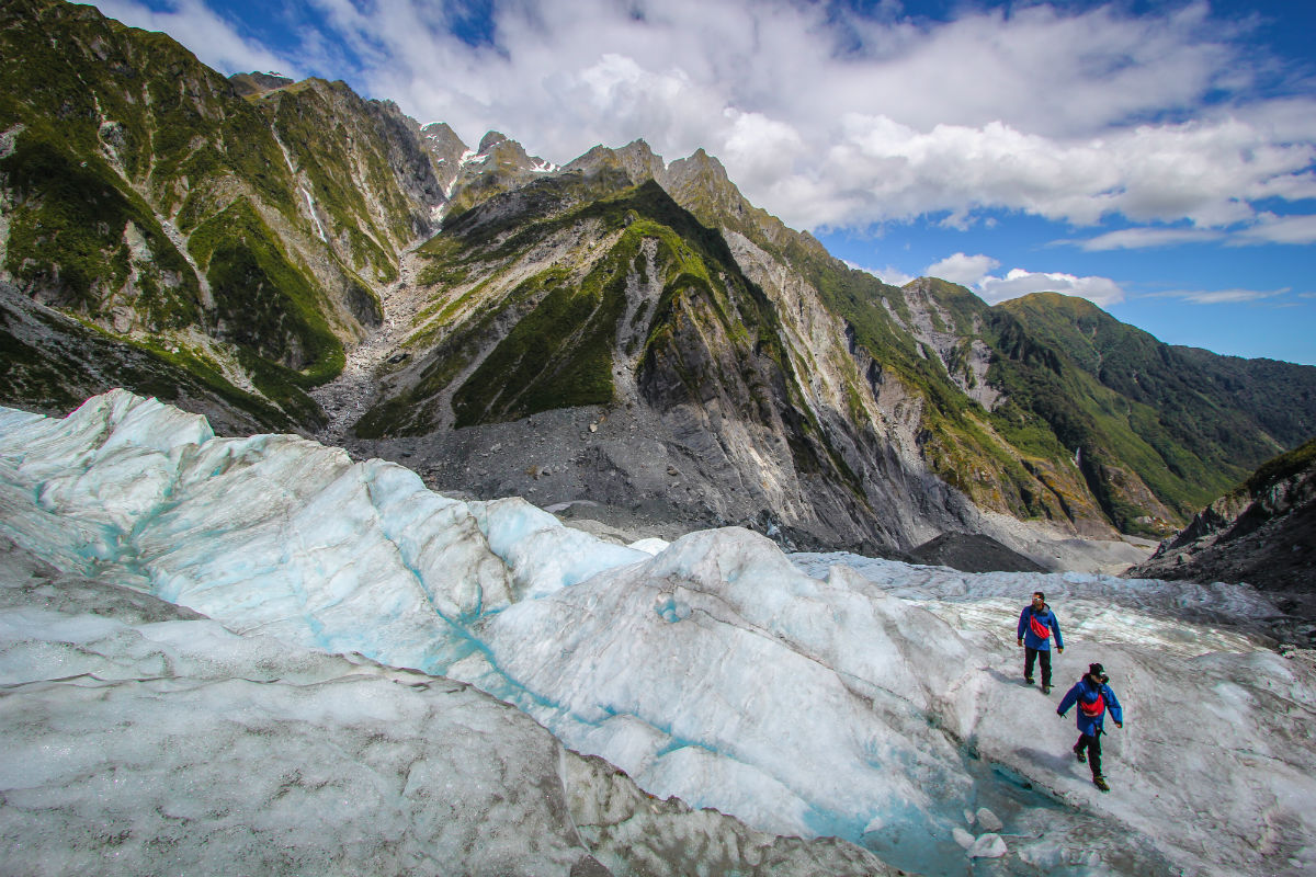 20 reasons New Zealand is the ultimate adventure destination
