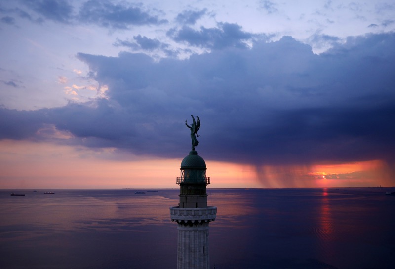 Triest Italy