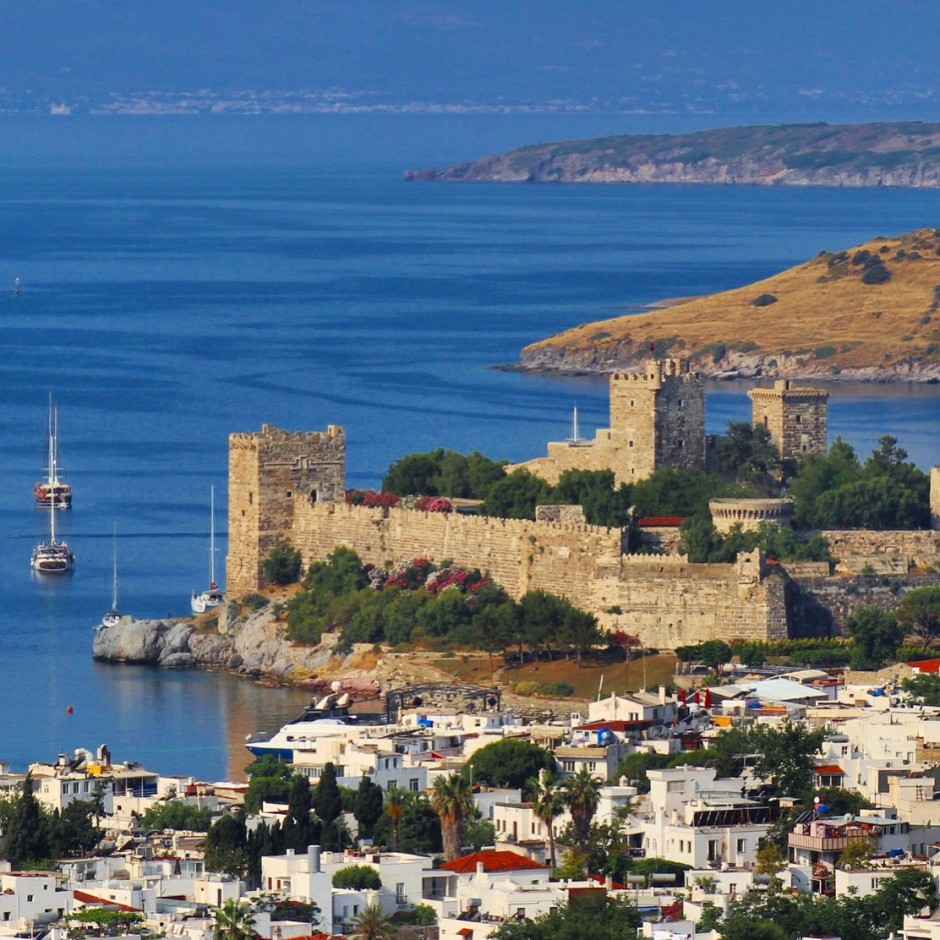 Properties in Turkey Properties in Turkey