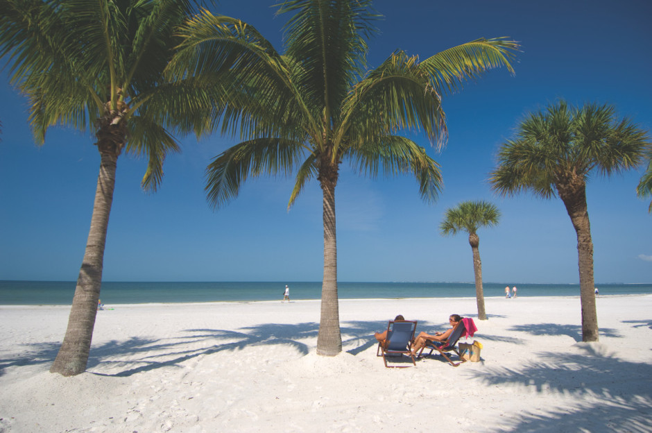14 surprising facts about Fort Myers and Sanibel, FL