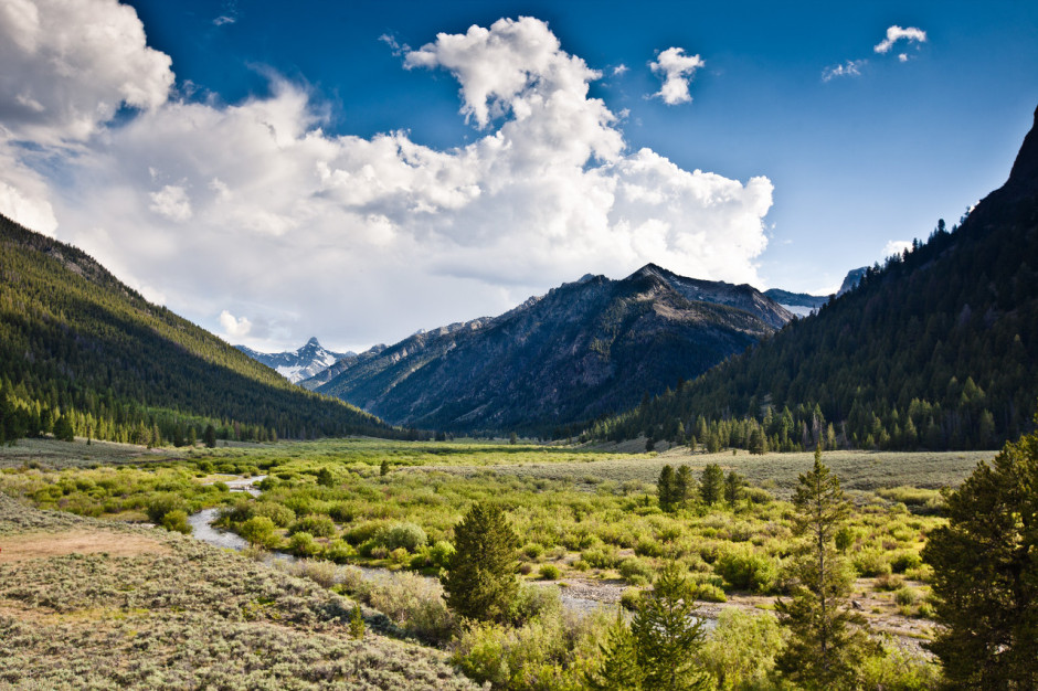 Getting Hooked on Winter Fly Fishing in Sun Valley - Visit Sun Valley