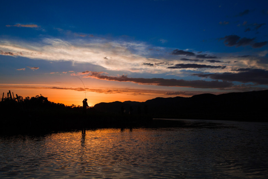 Sun Valley Fly Fishing