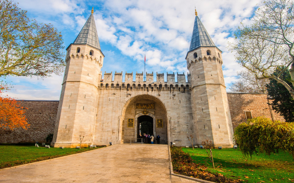 Properties in Turkey Properties in Turkey