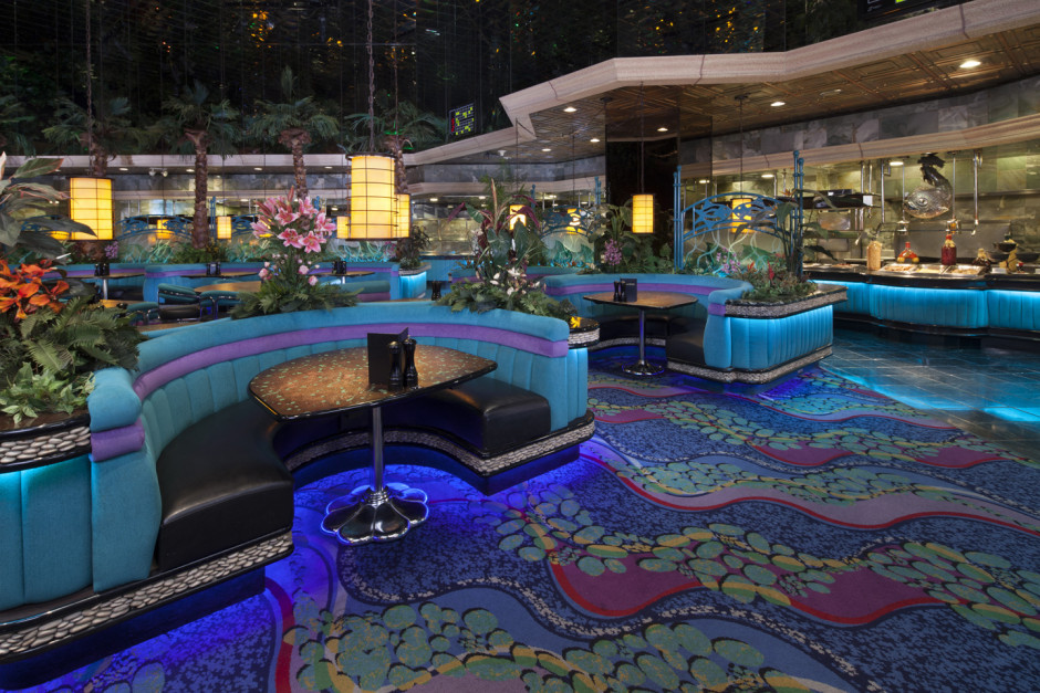 No one does buffets like Nevada. Here's the proof.