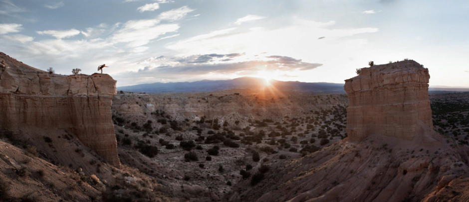 nambe pueblo new mexico