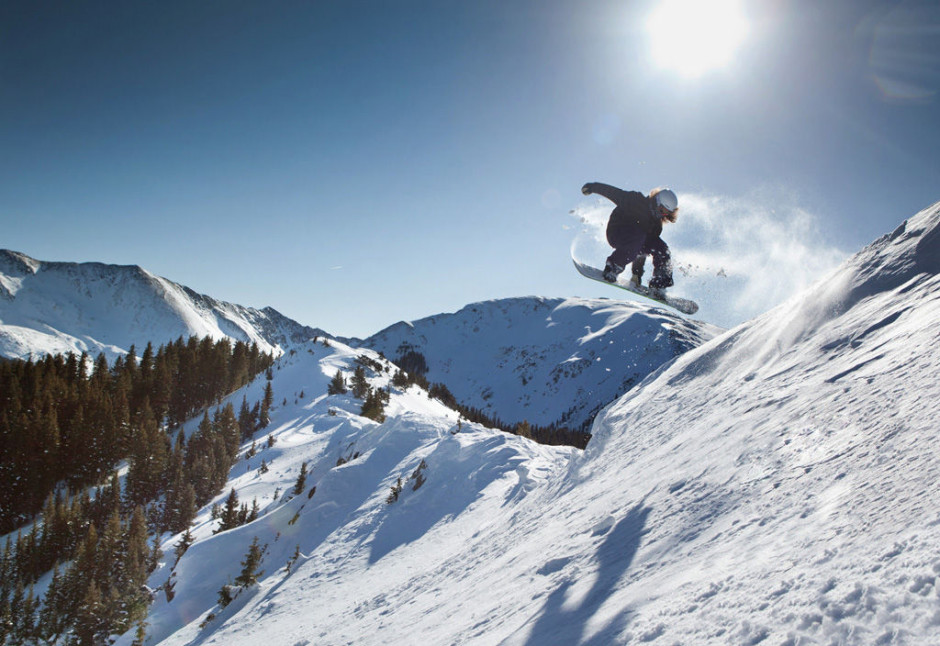 New Mexico might be the most underrated winter destination