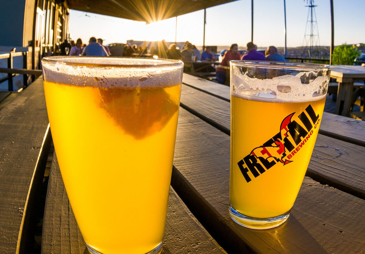 The ultimate craft beer guide to San Antonio, TX