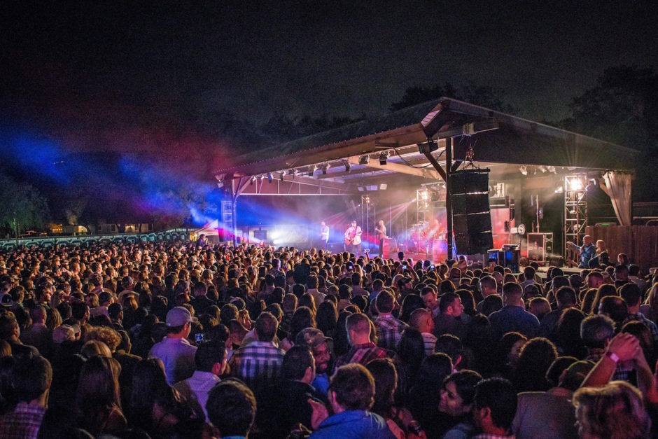 11 Places To See Incredible Live Music In San Antonio