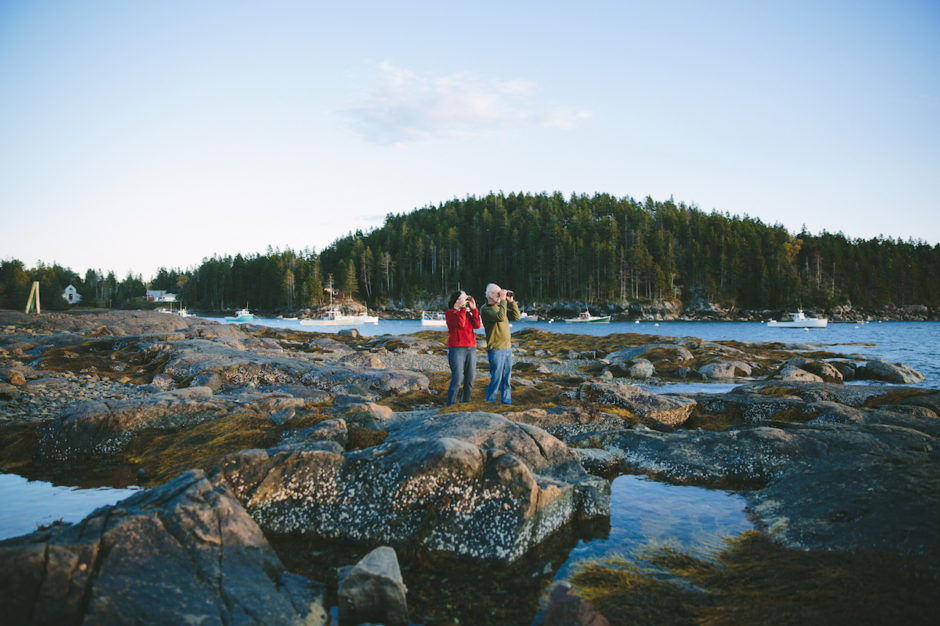 12 views you'll only see in Maine's Acadia National Park