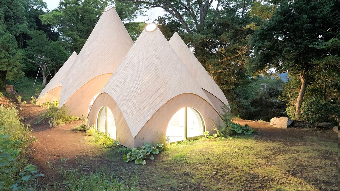 These elderly Japanese women will make you question everything you