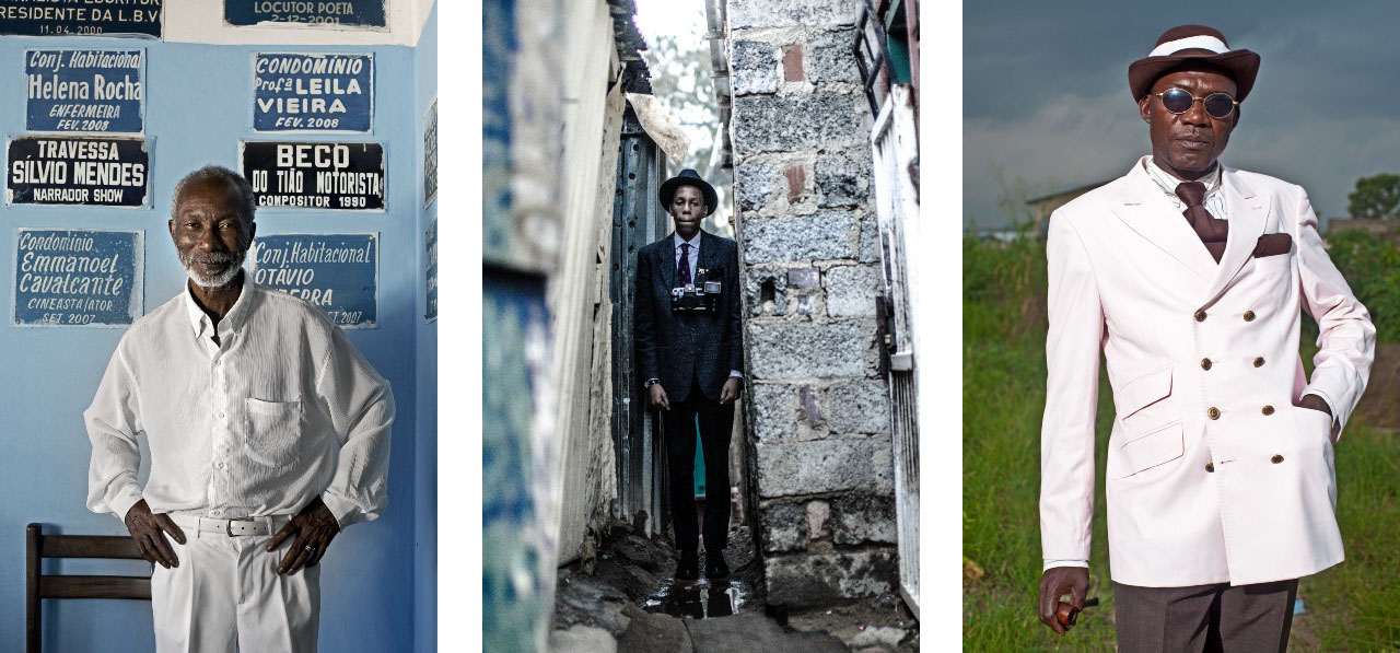 Black dandyism is back, and it’s both oppositional fashion ... Black dandyism is back, and it’s both oppositional fashion ...