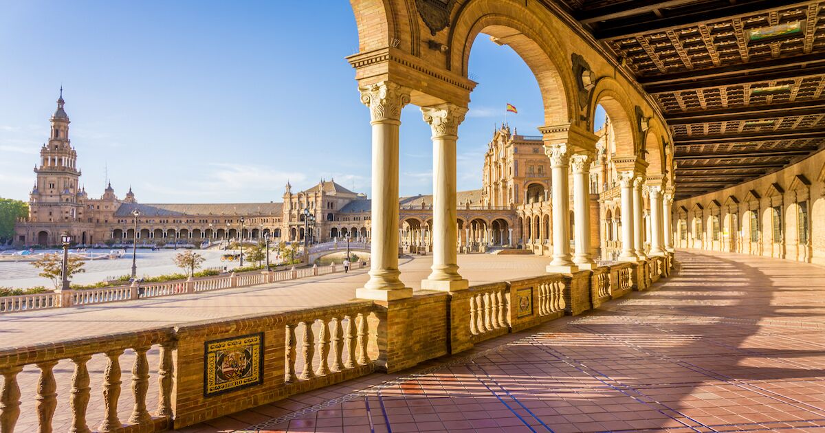 The Top Things To Do In Seville Spain