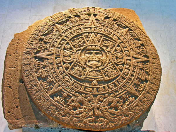 Tenochtitlan 