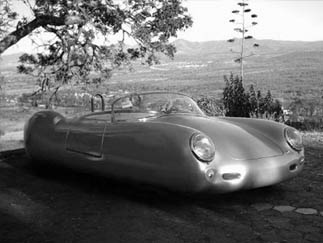 hover car