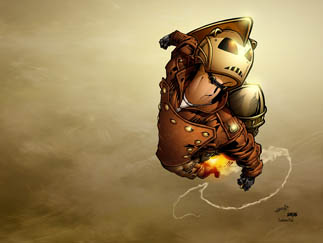 jet pack