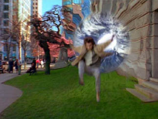 wormhole from sliders
