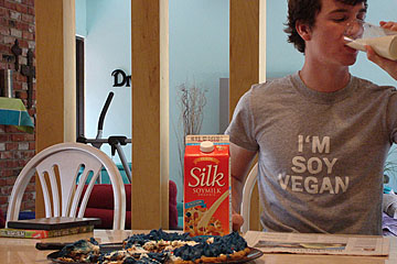 Vegan