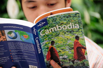 Lonely Planet
