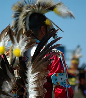 native american