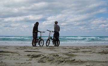 Cycling in Cuba