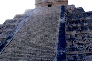 Chichen Itza1 Mx 09 copy
