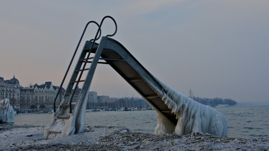Ice Scoop