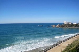 La Cote des Basques 2