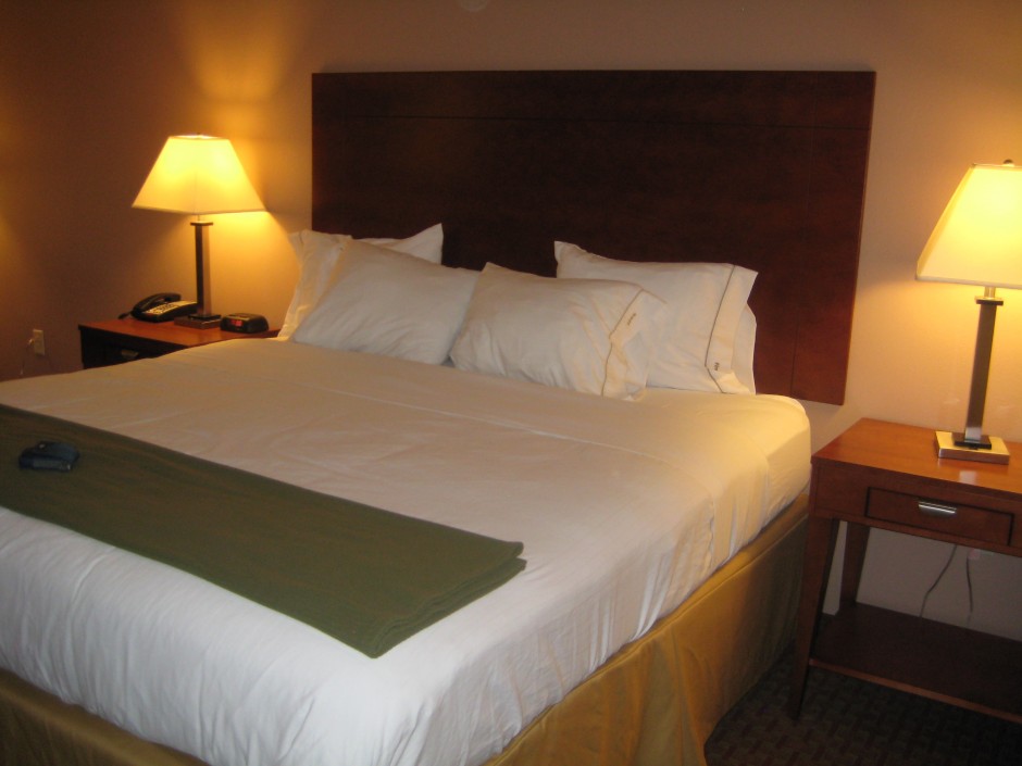 Holiday Inn Express
