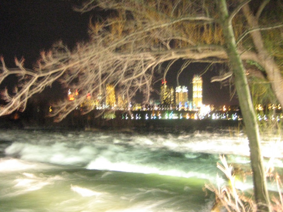 Niagara River