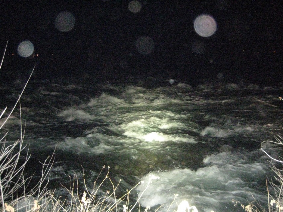 Niagara River