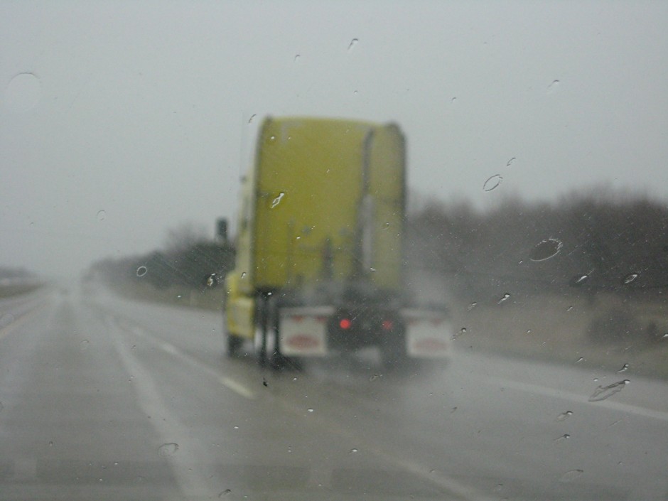 Heavy Rain