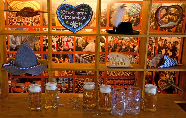 oktoberfest