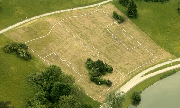 soccerfieldmunich