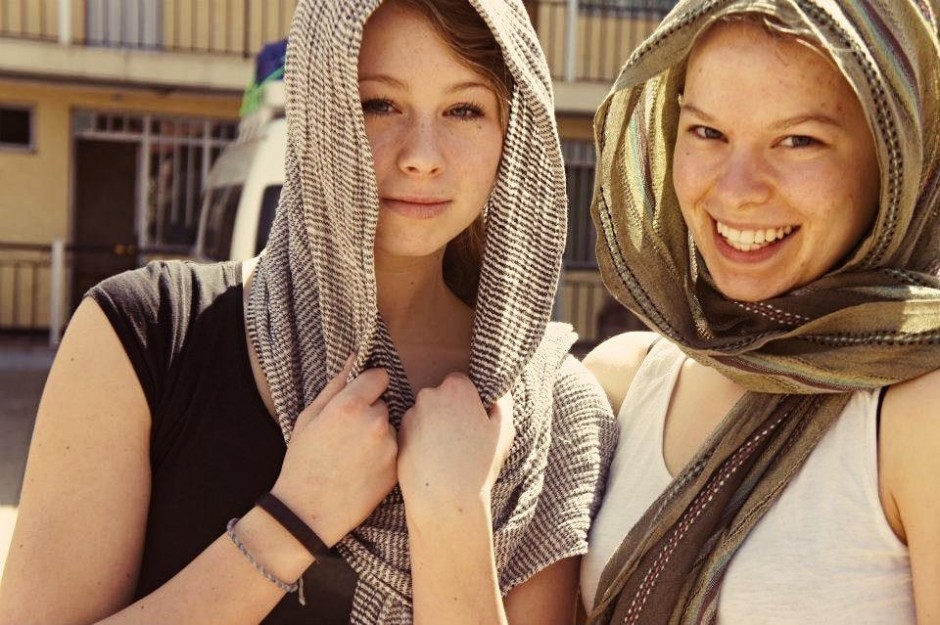 Headscarfs